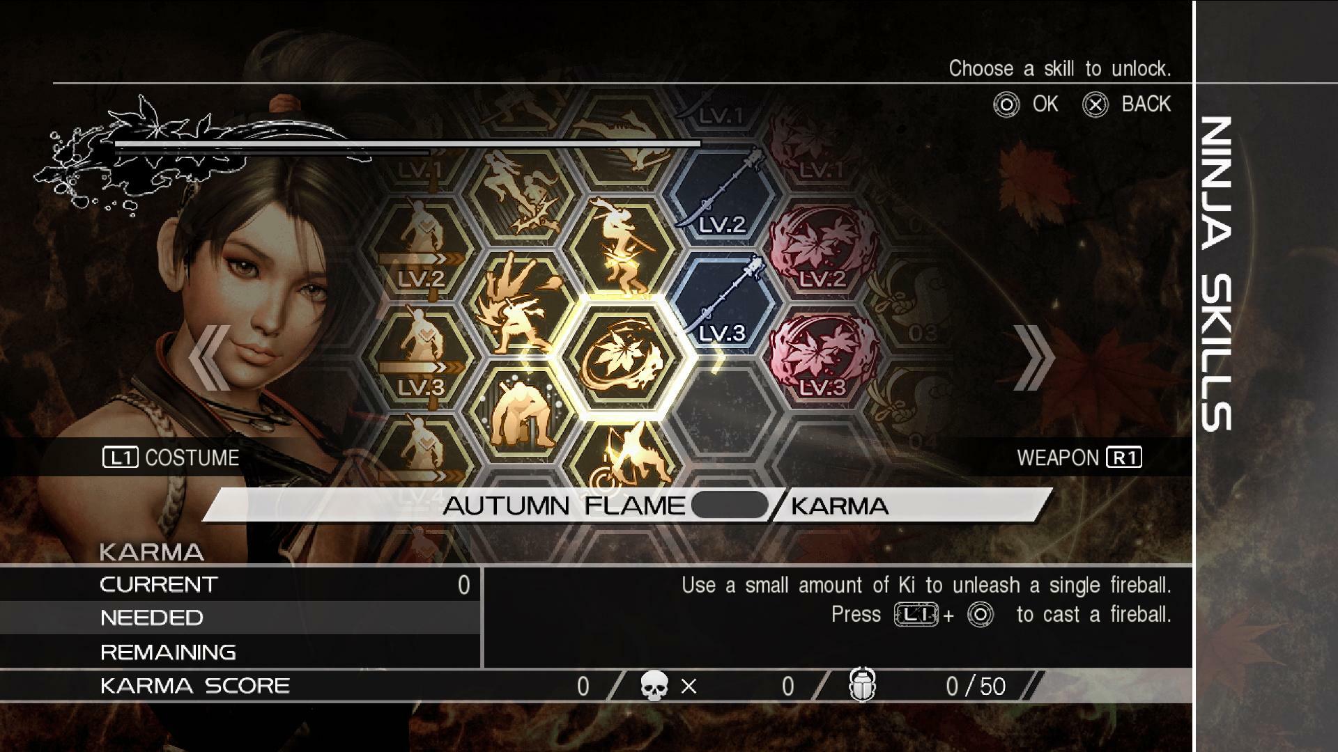 Ninja Gaiden 3: Razor´s Edge - Imagen 14